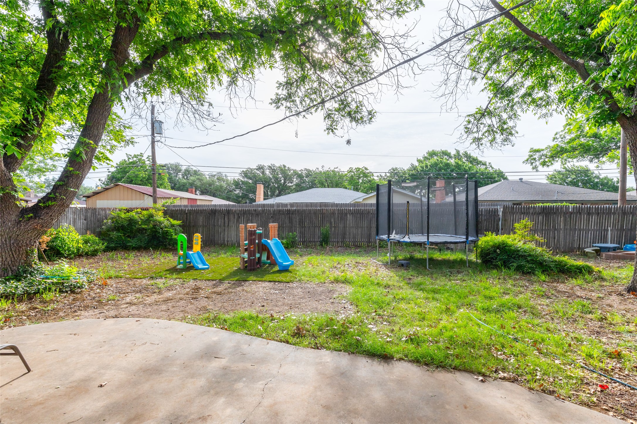 2833 Shepherd Street Abilene TX 79605