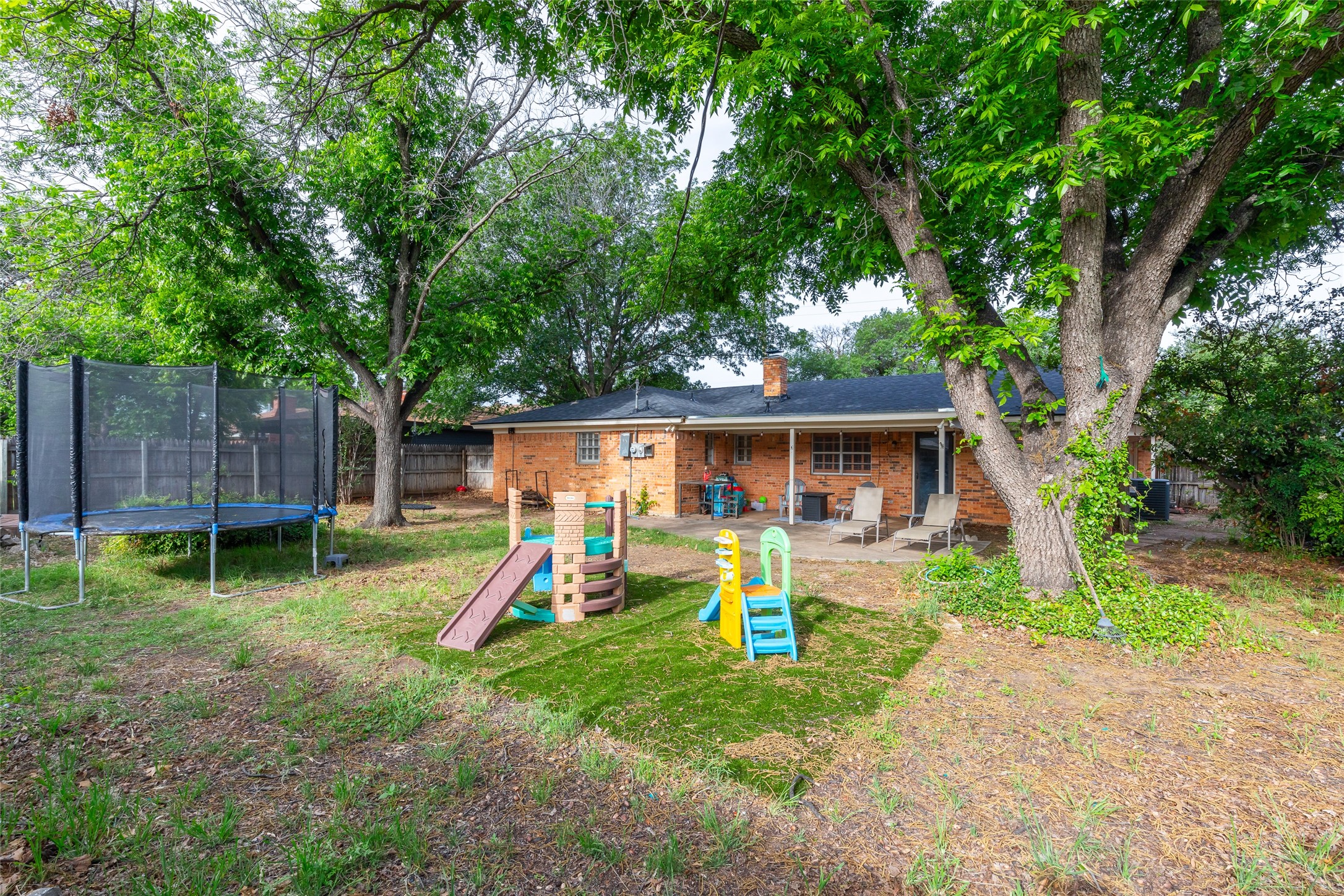 2833 Shepherd Street Abilene TX 79605