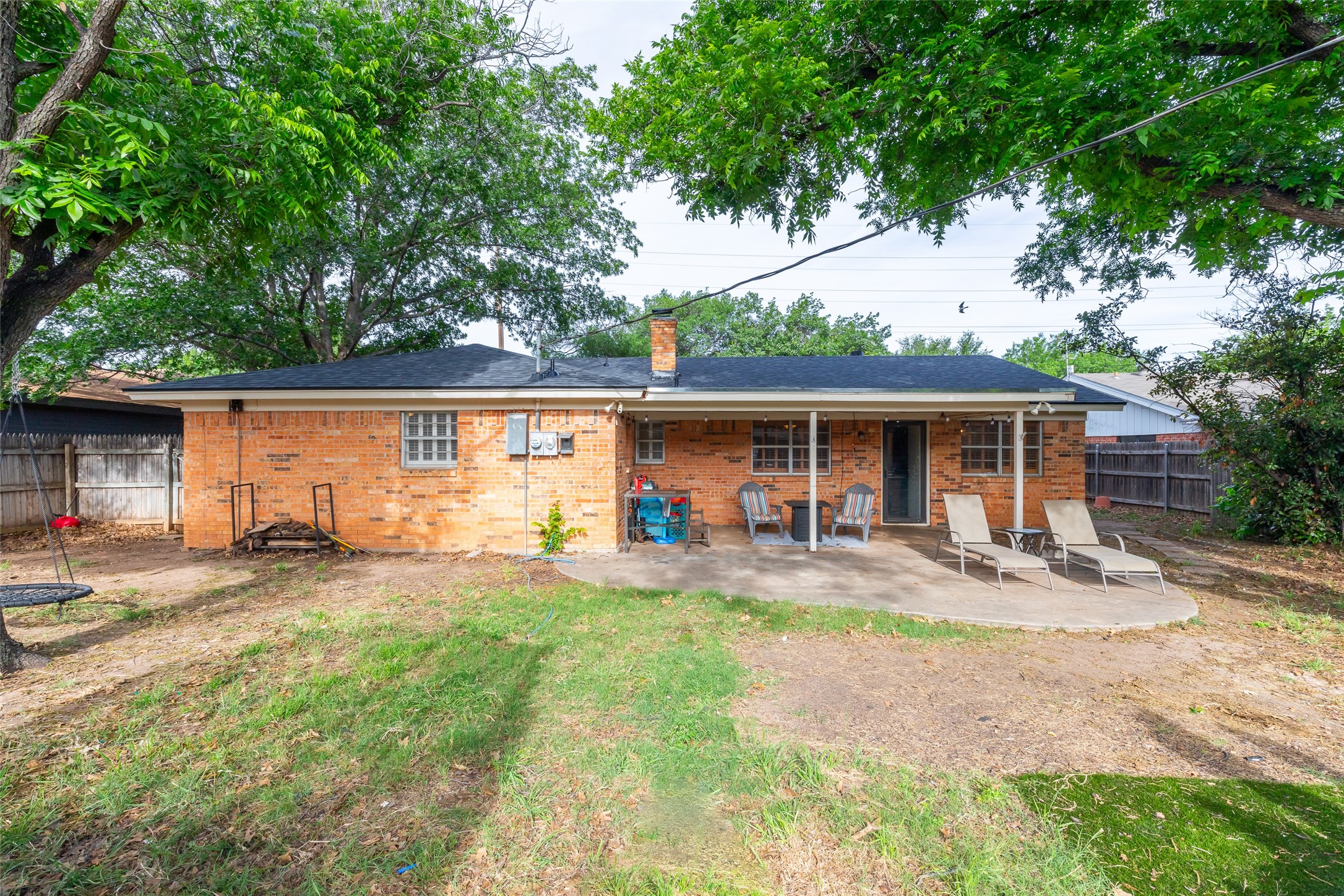 2833 Shepherd Street Abilene TX 79605