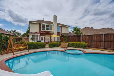 2611 Bordeaux Drive Mckinney TX 75070