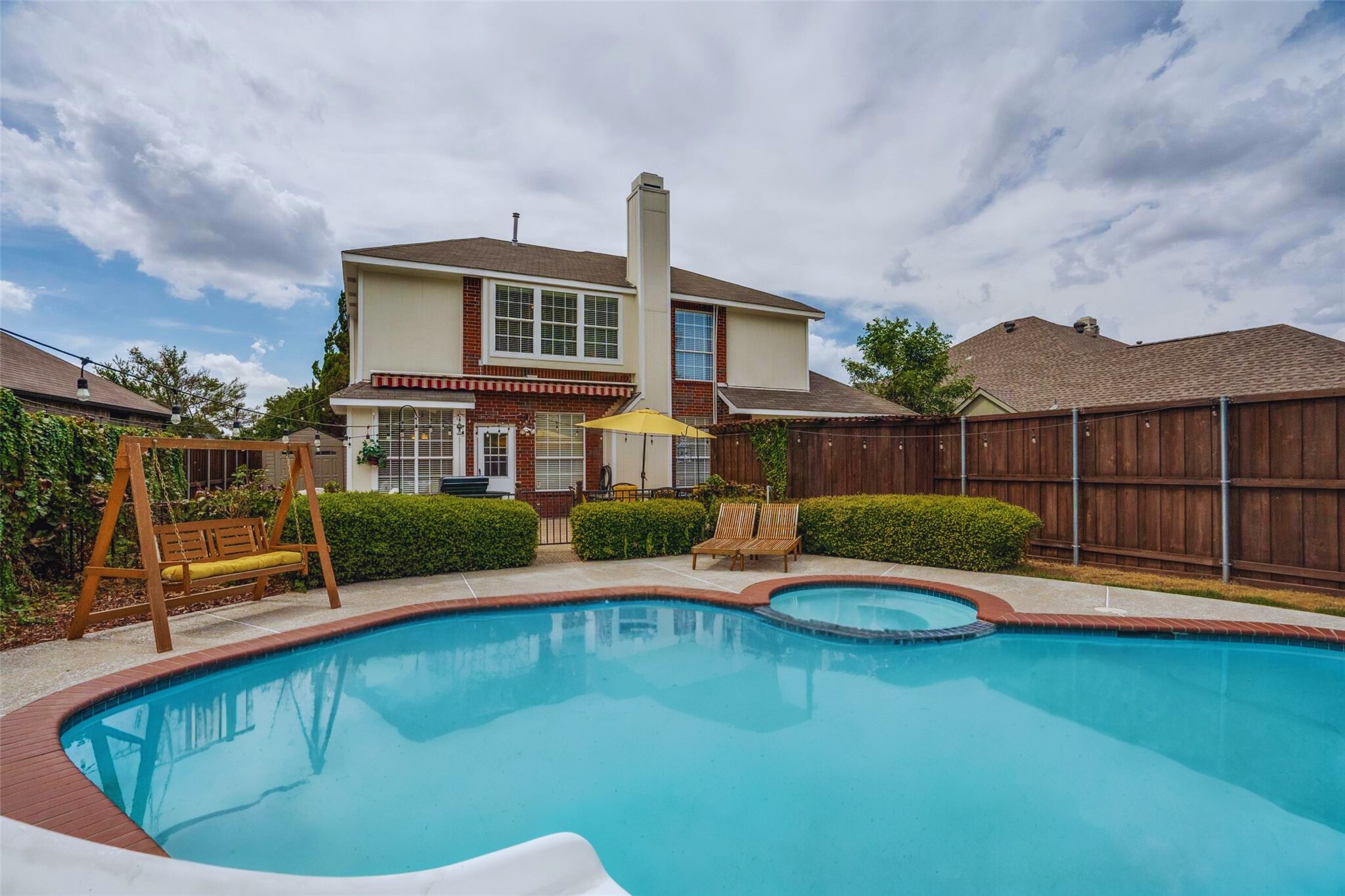 2611 Bordeaux Drive Mckinney TX 75070