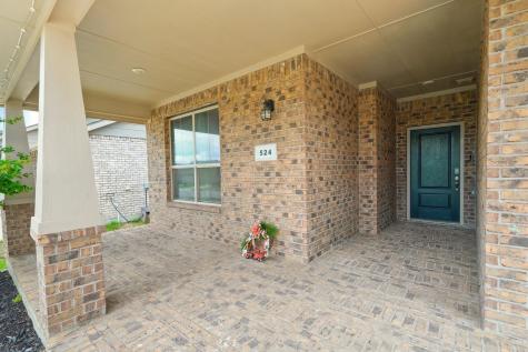 524 Big Horn Pass Denton TX 76210