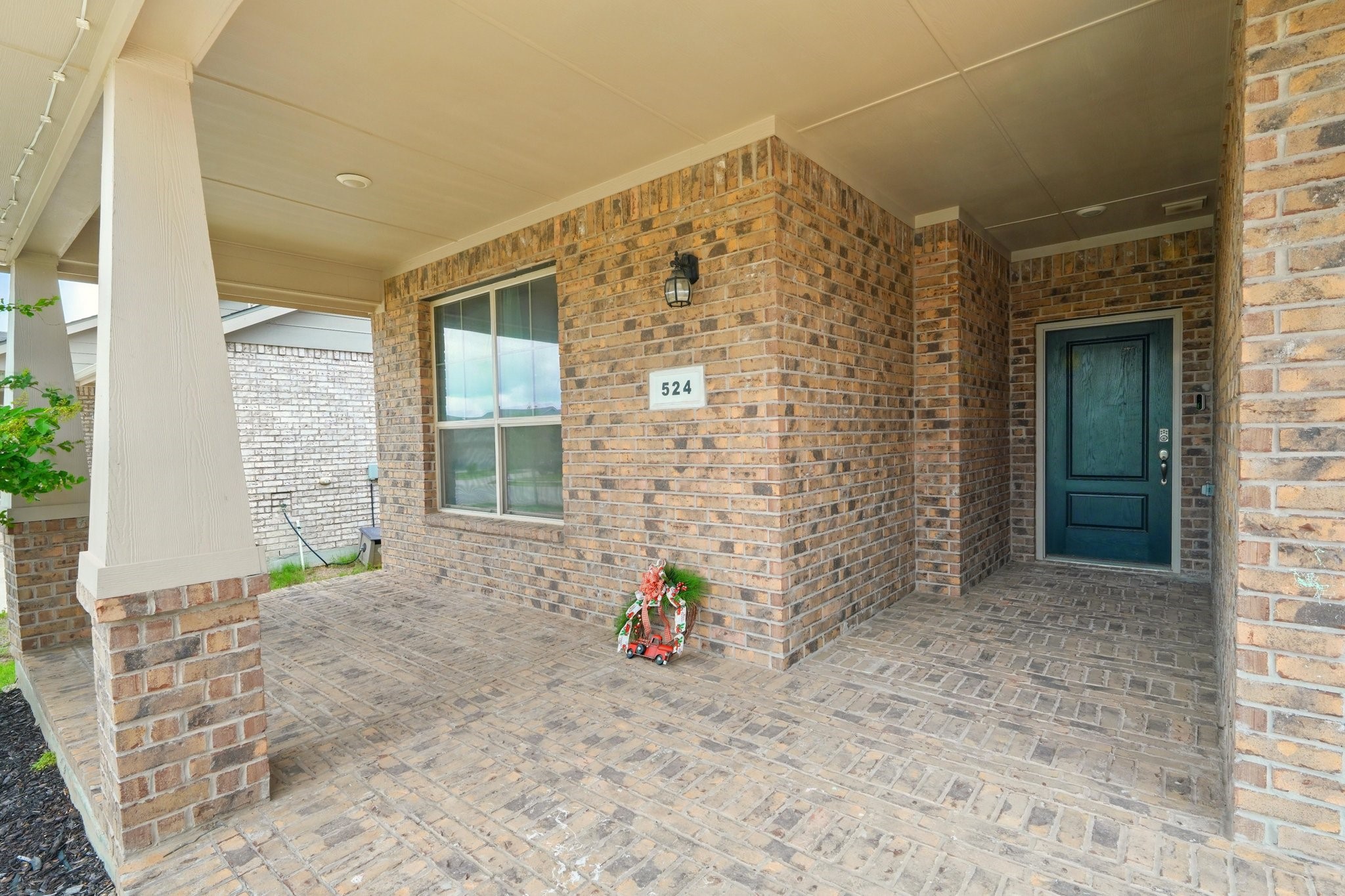 524 Big Horn Pass Denton TX 76210