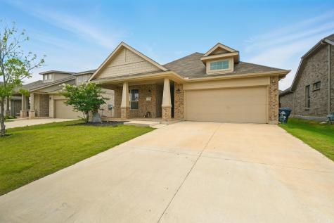 524 Big Horn Pass Denton TX 76210