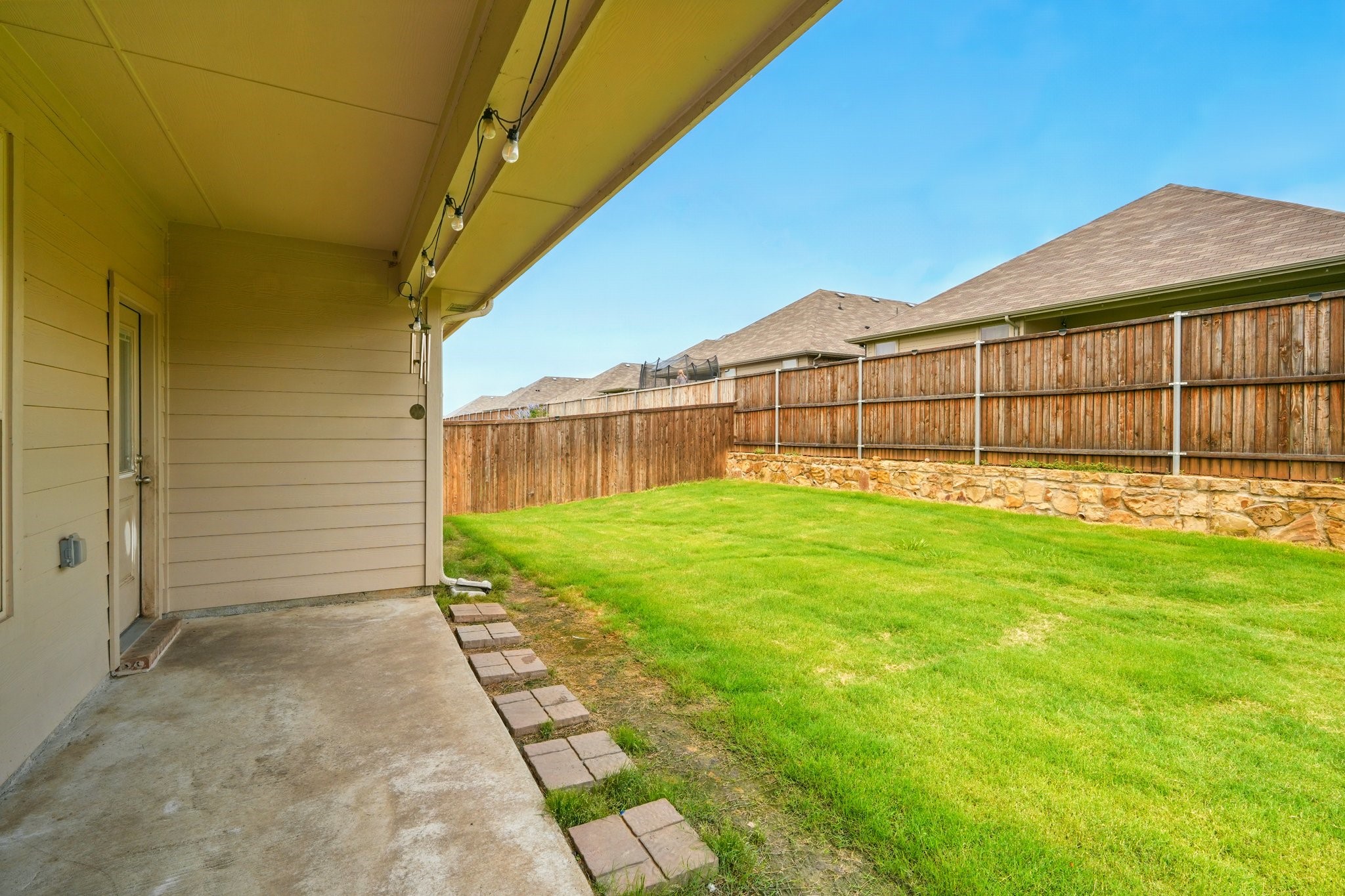 524 Big Horn Pass Denton TX 76210