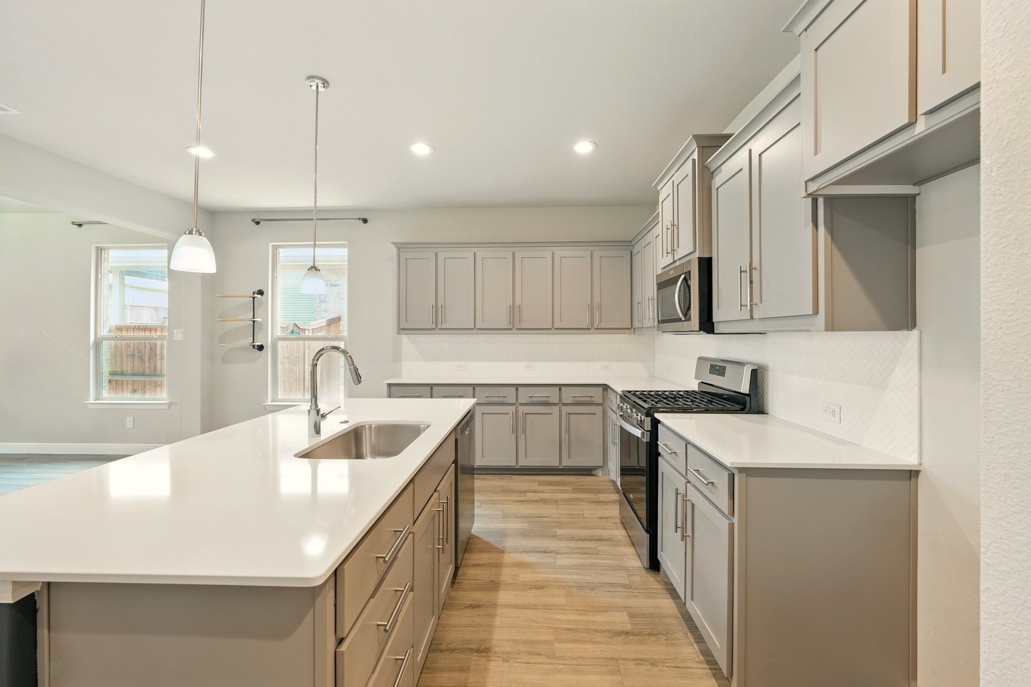 524 Big Horn Pass Denton TX 76210