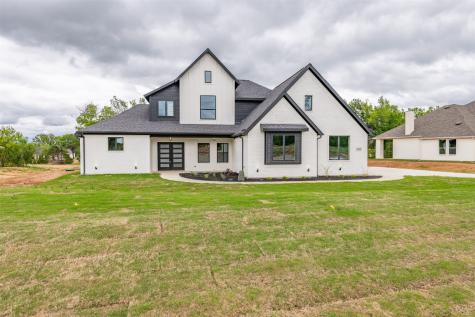 1053 Monaco Court Springtown TX 76082