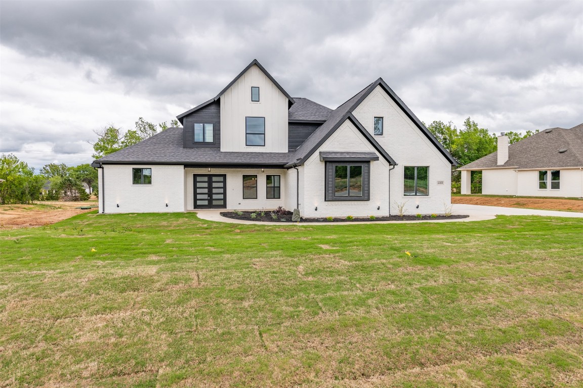 1053 Monaco Court Springtown TX 76082
