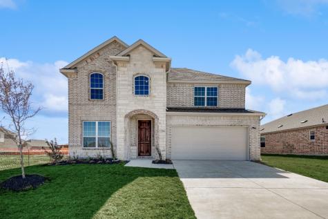 1204 Indianola Trail Anna TX 75409