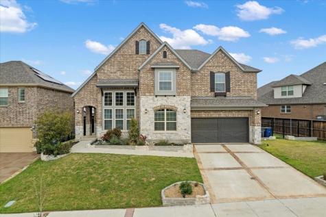 1513 Tenacity Drive Wylie TX 75098