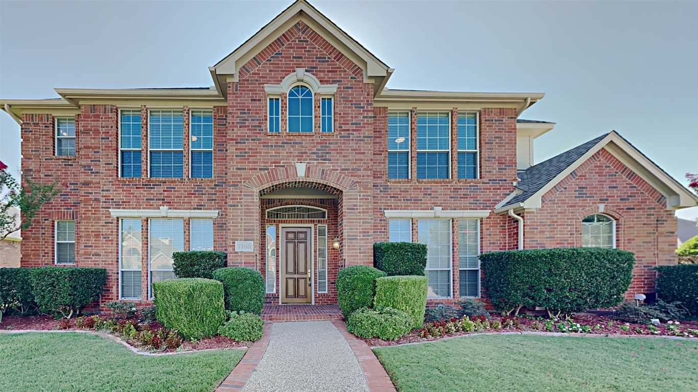 7700 Ludwig Castle Way Plano TX 75025