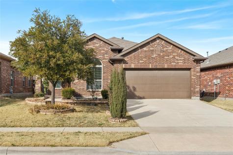 1801 Placitas Trail Fort Worth TX 76131