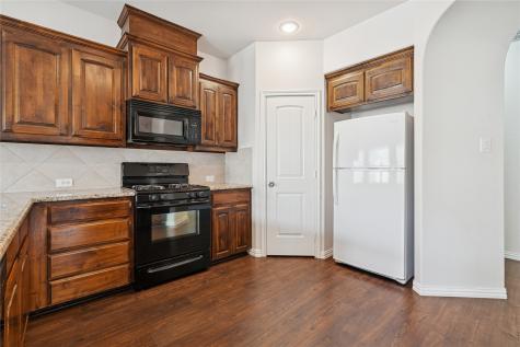 1801 Placitas Trail Fort Worth TX 76131