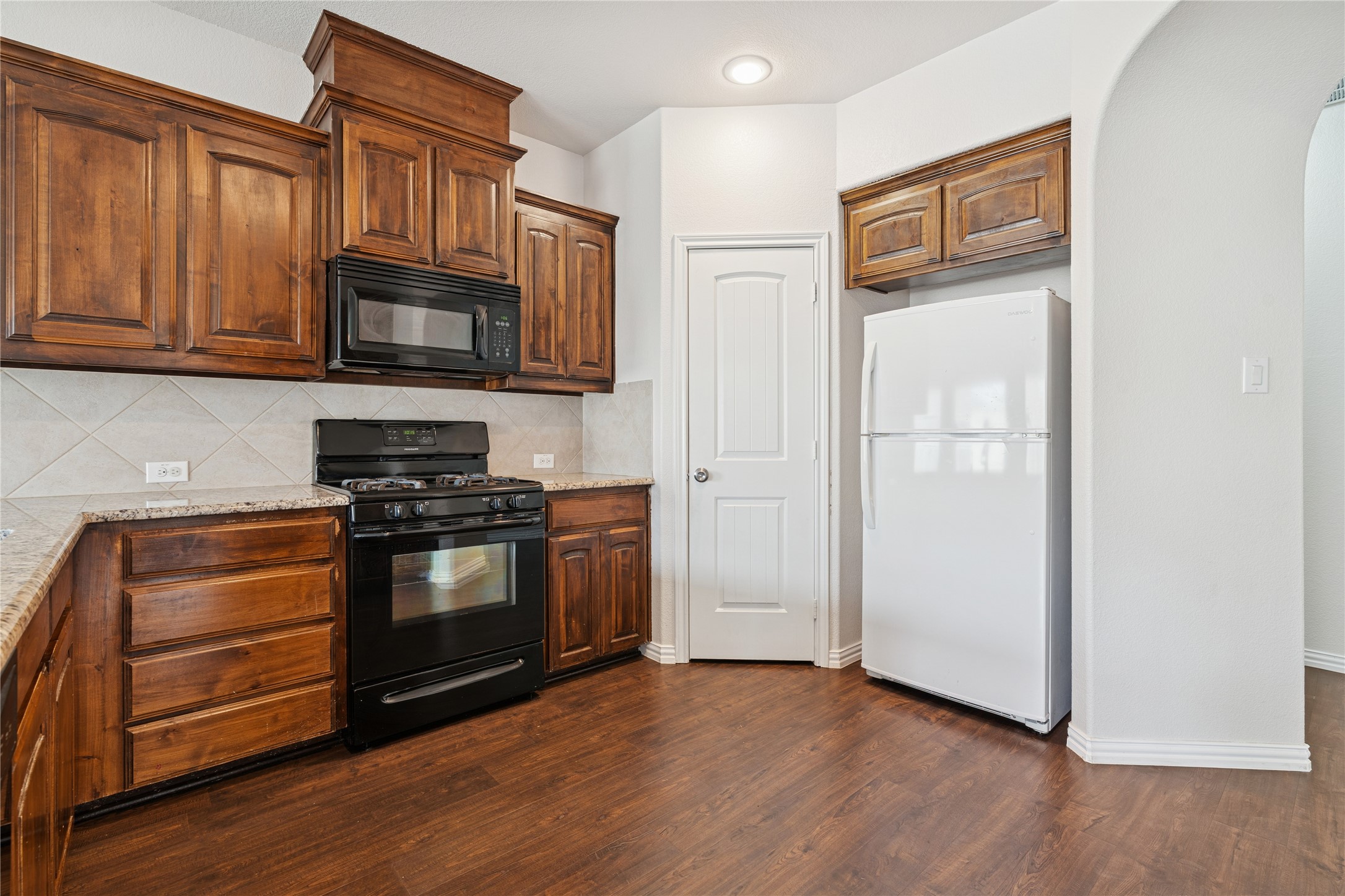 1801 Placitas Trail Fort Worth TX 76131