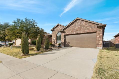 1801 Placitas Trail Fort Worth TX 76131