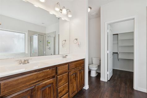 1801 Placitas Trail Fort Worth TX 76131