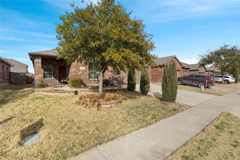 1801 Placitas Trail Fort Worth TX 76131