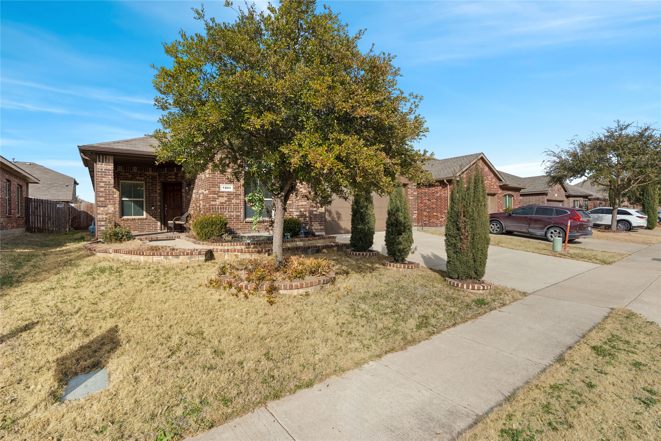 1801 Placitas Trail Fort Worth TX 76131