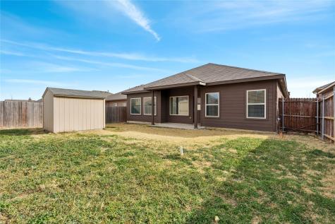 1801 Placitas Trail Fort Worth TX 76131