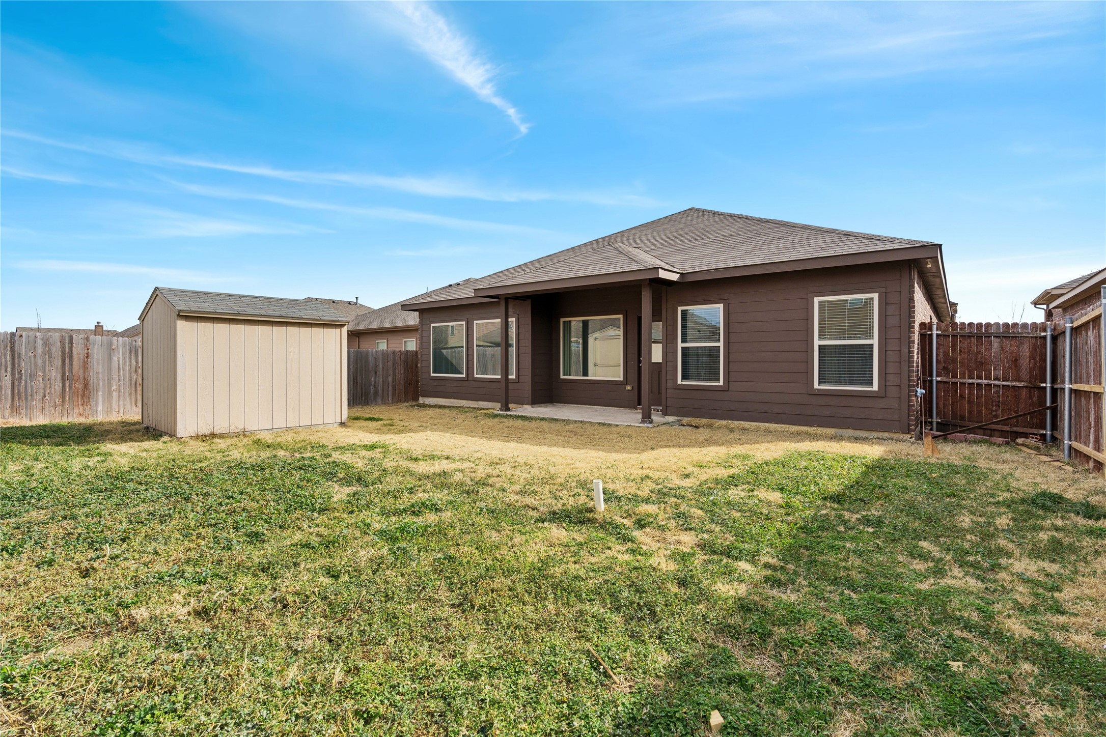 1801 Placitas Trail Fort Worth TX 76131