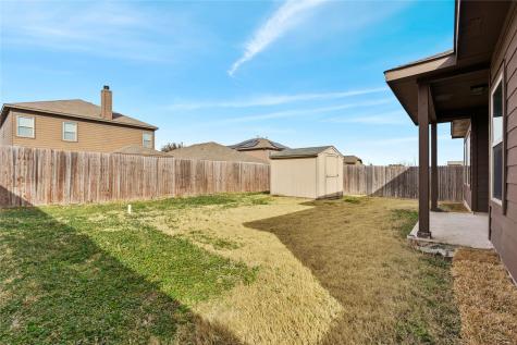 1801 Placitas Trail Fort Worth TX 76131