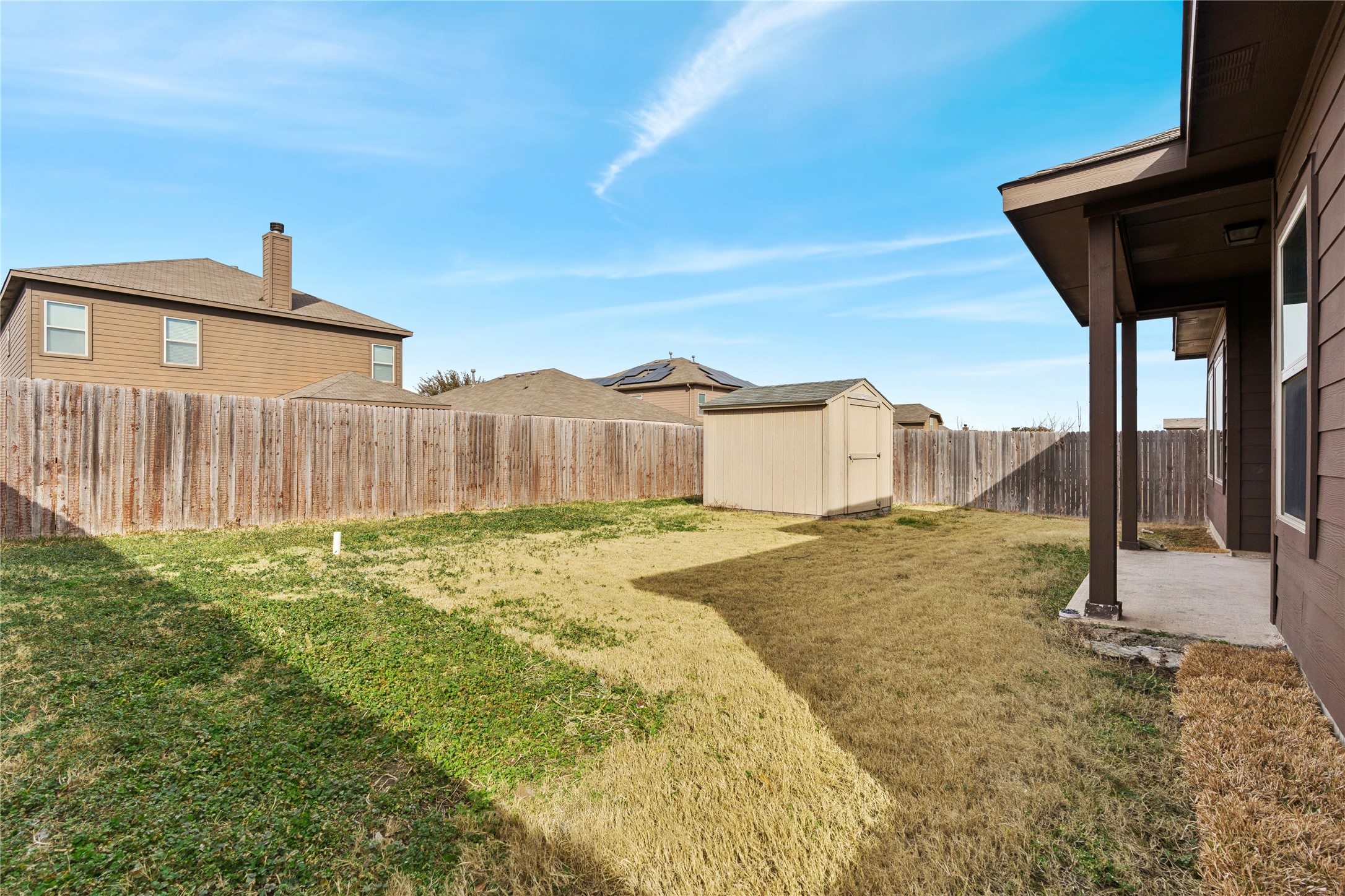 1801 Placitas Trail Fort Worth TX 76131