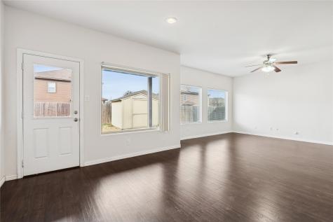 1801 Placitas Trail Fort Worth TX 76131