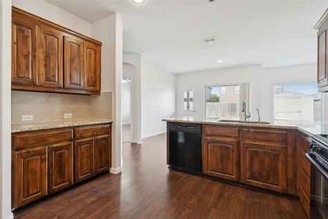 1801 Placitas Trail Fort Worth TX 76131