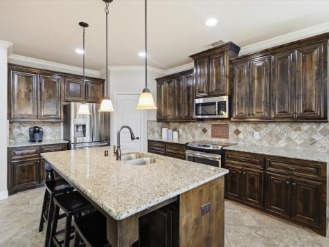 16520 Amistad Avenue Prosper TX 75078