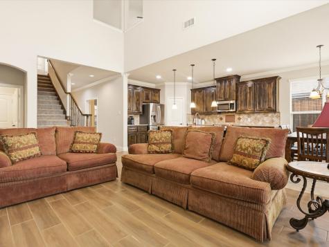 16520 Amistad Avenue Prosper TX 75078