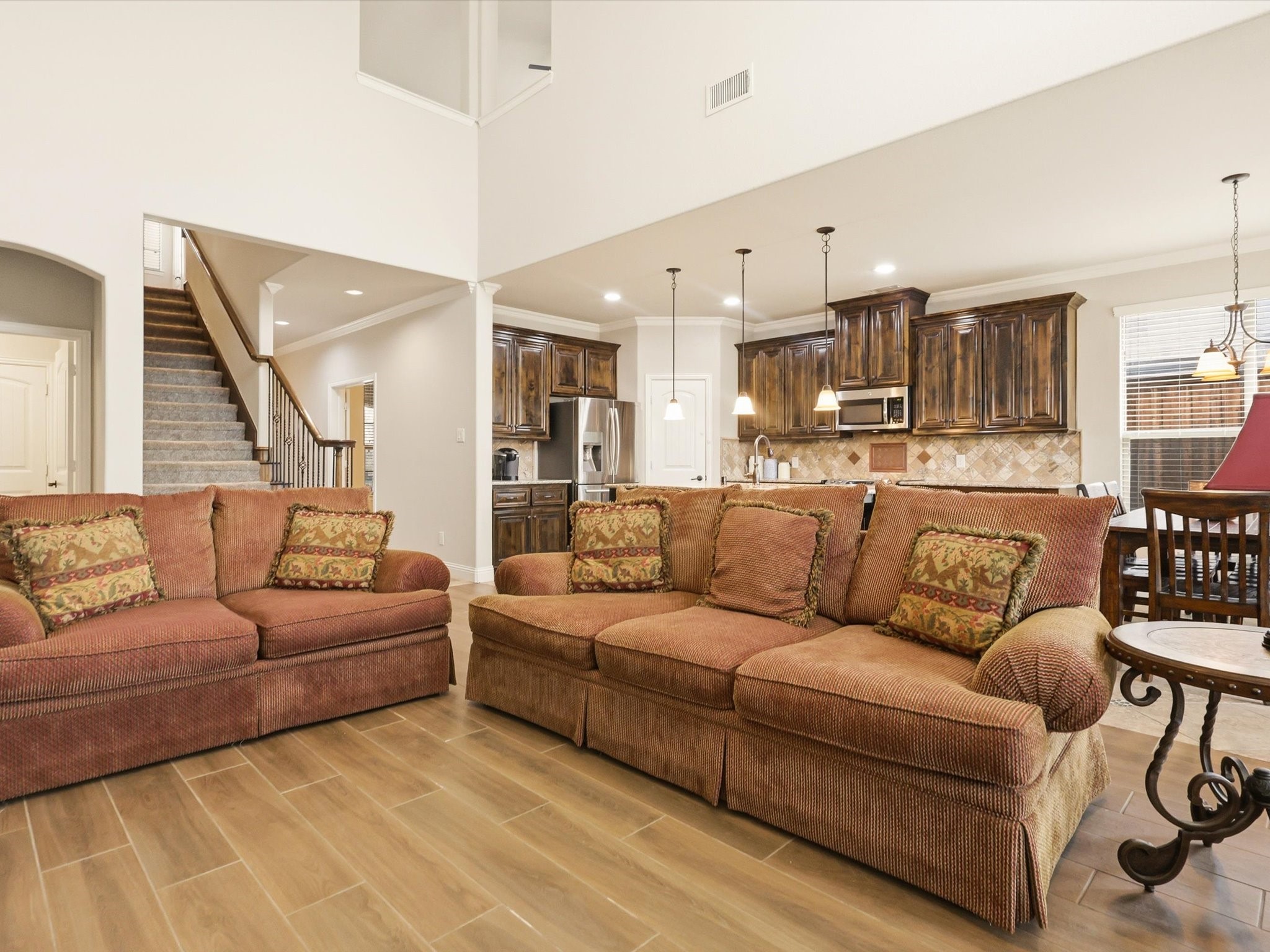 16520 Amistad Avenue Prosper TX 75078