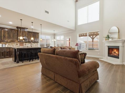 16520 Amistad Avenue Prosper TX 75078