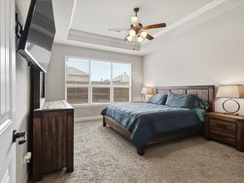 16520 Amistad Avenue Prosper TX 75078