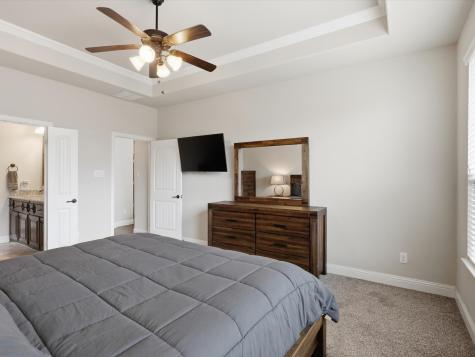 16520 Amistad Avenue Prosper TX 75078