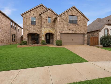16520 Amistad Avenue Prosper TX 75078