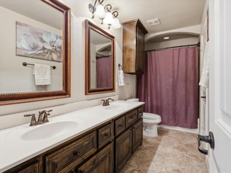 16520 Amistad Avenue Prosper TX 75078