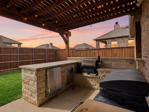 16520 Amistad Avenue Prosper TX 75078