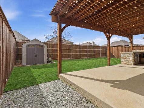 16520 Amistad Avenue Prosper TX 75078