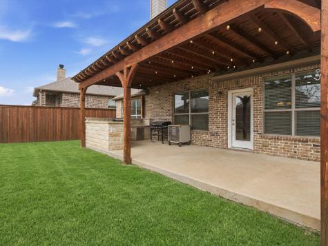 16520 Amistad Avenue Prosper TX 75078