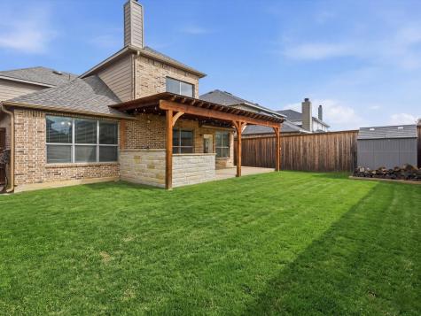 16520 Amistad Avenue Prosper TX 75078