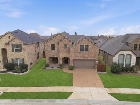 16520 Amistad Avenue Prosper TX 75078