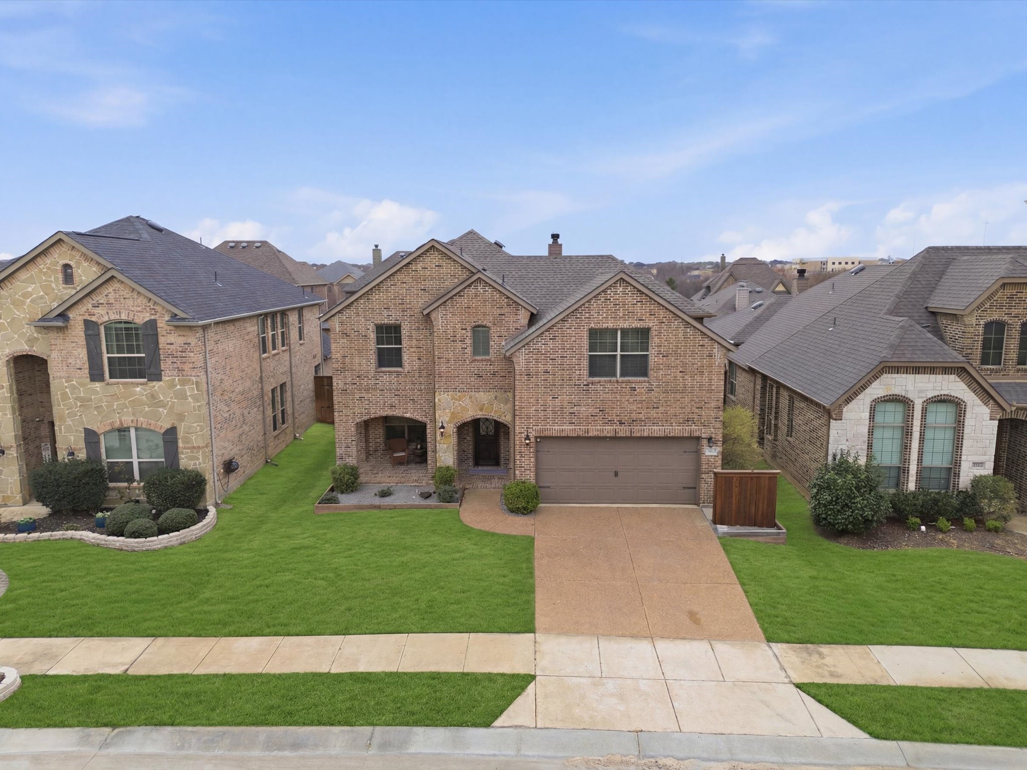 16520 Amistad Avenue Prosper TX 75078