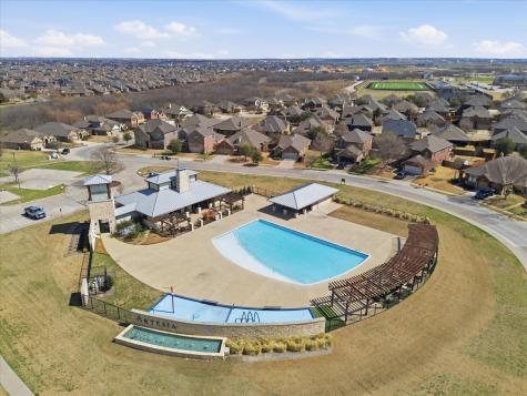 16520 Amistad Avenue Prosper TX 75078