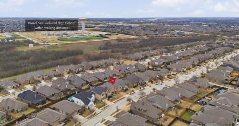 16520 Amistad Avenue Prosper TX 75078