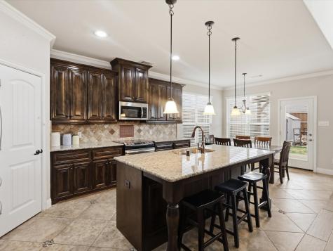 16520 Amistad Avenue Prosper TX 75078