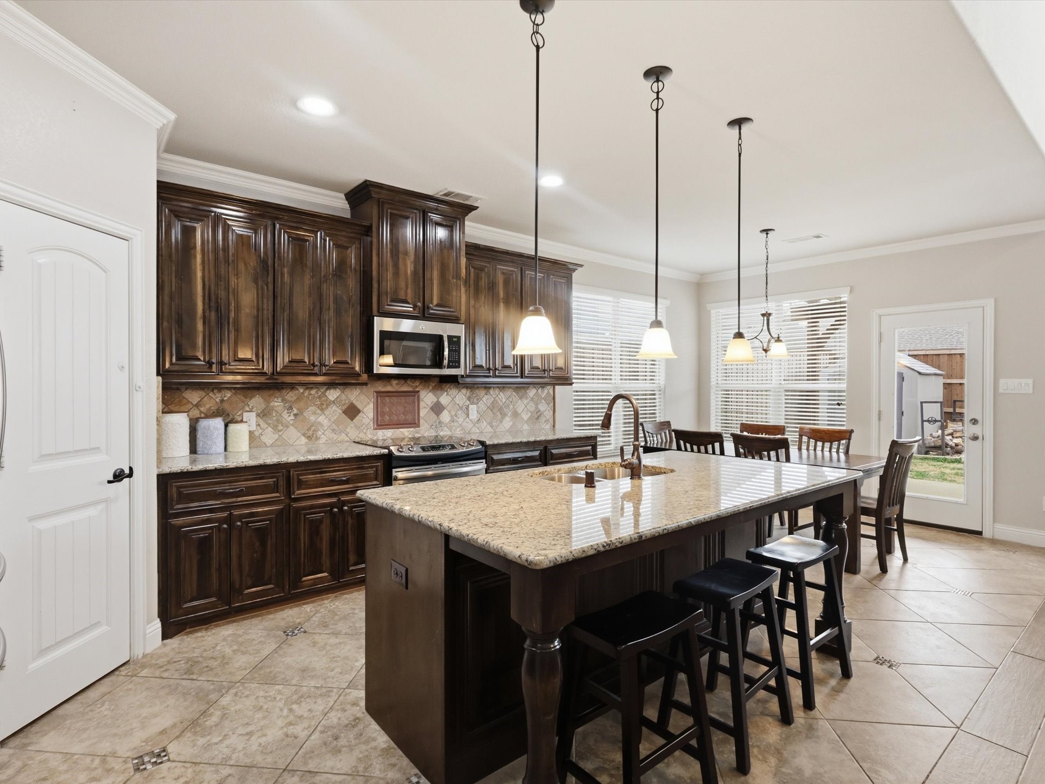 16520 Amistad Avenue Prosper TX 75078