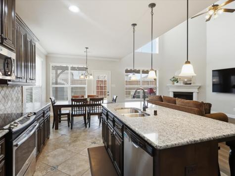 16520 Amistad Avenue Prosper TX 75078