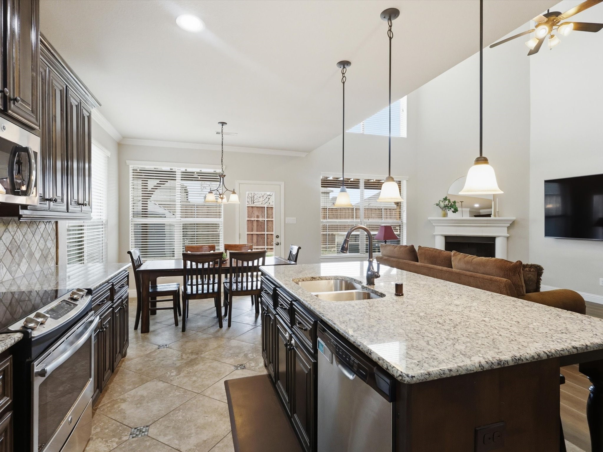 16520 Amistad Avenue Prosper TX 75078
