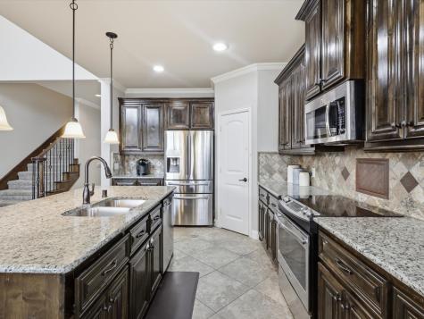 16520 Amistad Avenue Prosper TX 75078