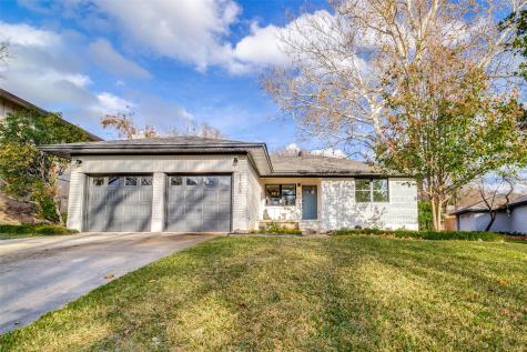 11608 Saxon Street Dallas TX 75218